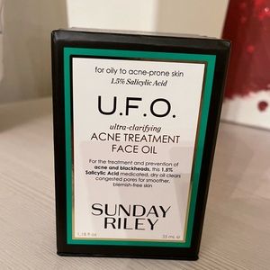 Sunday Riley U.F.O. Face Oil